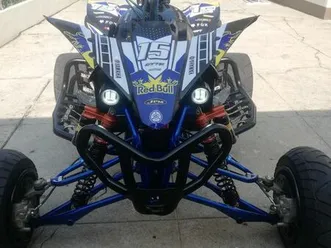 yamaha yfz450 com documentos. bougado (são martinho e santiago)