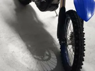 yamaha wr450f enduro lousada