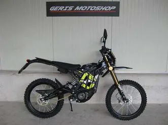 sonstige light bee l1e x 2025 mit heckumbau