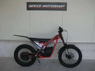 sonstige 24.0 racing txp 24 elektro trial