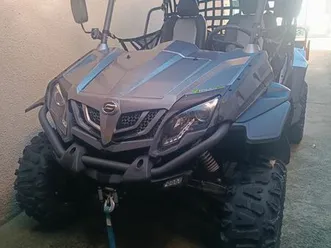 zforce 550 4x4 ano 2023 ílhavo (são salvador)