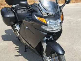 bmw k 1200 gt 3 malas charneca de caparica e sobreda