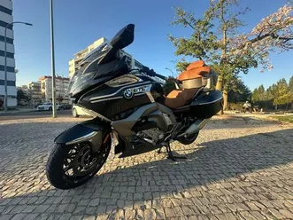 bmw k 1600 gtl k 1600 gtl odivelas