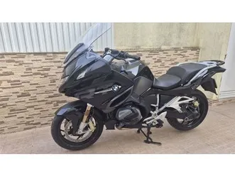 bmw 1250 rt triple black corroios