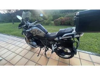 bmw gs 1200 muito bom estado 2017 arcozelo