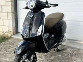 vespa primavera 125