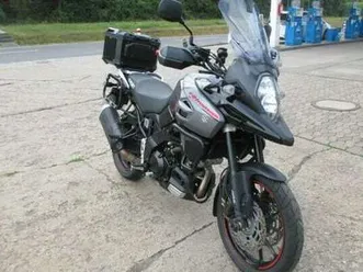 suzuki v-strom 1000