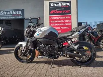 yamaha fz1 finanziabile