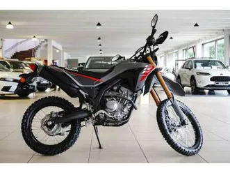 honda crf 300 l