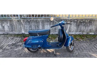 vespa primavera et3 125
