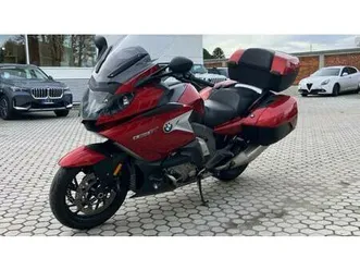 vendo bmw k 1600 gt (2017 - 20) usata a olgiate olona (codice 9890635) - moto.it