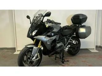 vendo bmw r 1200 rs (2015 - 16) usata a villorba (codice 9890628) - moto.it