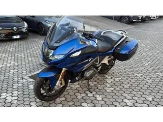 vendo bmw r 1250 rt (2021 - 25) usata a olgiate olona (codice 9890632) - moto.it