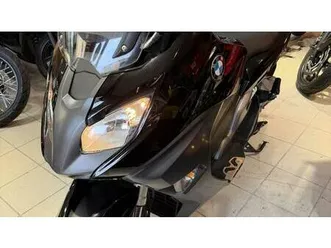 vendo bmw c 650 sport (2016 - 20) usata a rapallo (codice 9890168) - moto.it