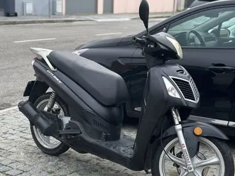 keeway city blade 125 cc rio tinto