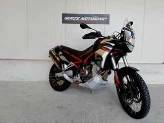 occasion aprilia tuareg 660