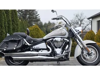 kawasaki vn vulcan 2000 cm3 super krążownik boniewo