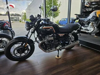 moto guzzi v7 special 850