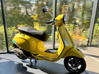 vespa primavera 125 s abs