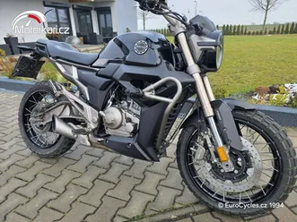 zontes 125 g1 scrambler