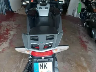bmw r 1200 rt