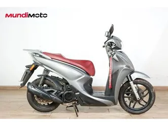 kymco people 125 s abs - mundimoto