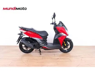 sym jet 14 125 i cbs - mundimoto