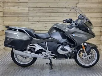 bmw r 1250 rt le euro 4 1254 cc