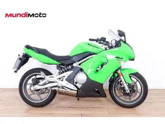 kawasaki er-6f - mundimoto