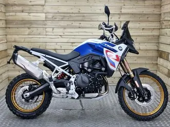 bmw f 900 gs 895 cc