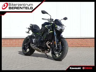 kawasaki z650 er650k