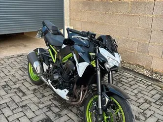 kawasaki z900 2021 a2