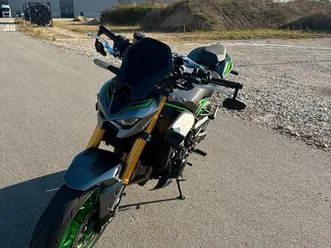 kawasaki z900 se performance 2025