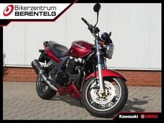 kawasaki zr-7 *für export oder händler*