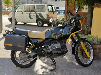 bmw r 80 gs
