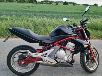 kawasaki er 6n