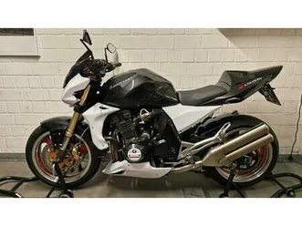 kawasaki z1000 zrt00a