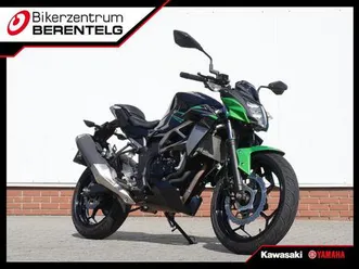 kawasaki z125 br125l
