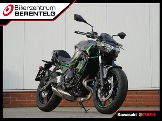 kawasaki z650 *2024*