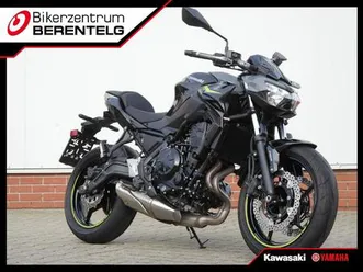 kawasaki z650 *2024*