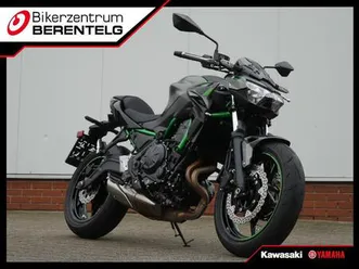 kawasaki z650 a2 *2024* 35kw
