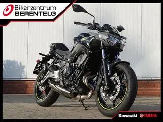 kawasaki z650 a2 *2024*