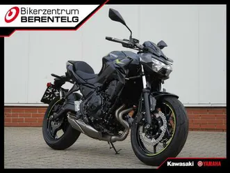 kawasaki z650 a2 *2024*