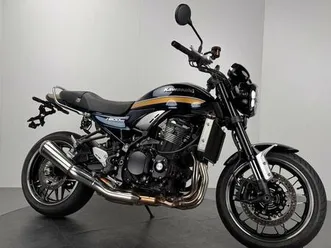 kawasaki z900 rs *neuwertig