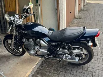kawasaki zephyr 1100