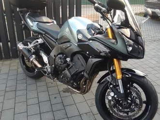 yamaha fz1 fazer wola mrokowska