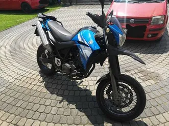 yamaha xt660x 2004r żory