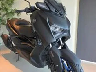 yamaha x-max 125 abs business - 2024