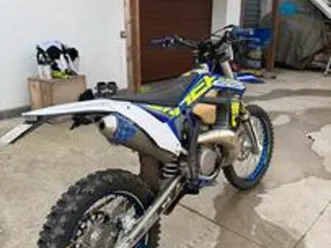 sherco 300 se-r 2t