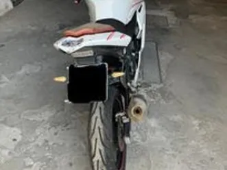 derbi gpr 125 4t